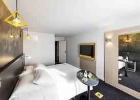 ibis Styles Poitiers Nord 4