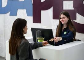 ibis Styles Budapest Airport 5