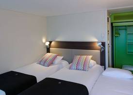 Campanile Agen 5