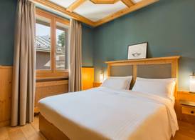 Radisson Residences Savoia Palace Cortina d’Ampezzo 5
