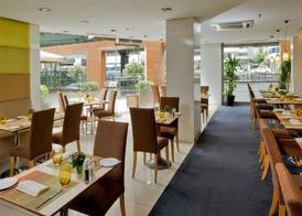 Occidental Istanbul City 3