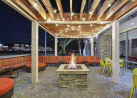 Home2 Suites By Hilton Richmond Hill Savannah I-95 2