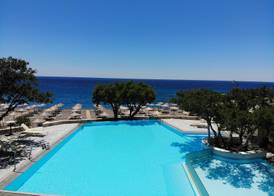 Kakkos Bay Hotel and Bungalows 2