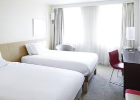 Novotel Liverpool Centre 5