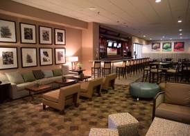 DoubleTree by Hilton St. Louis at Westport 2