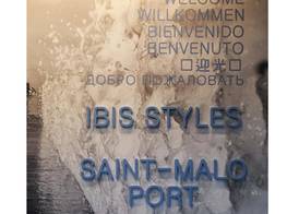 ibis Styles Saint Malo Port 2