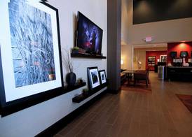 Hampton Inn & Suites Grand Forks 4