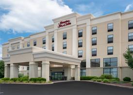 Hampton Inn & Suites Wilkes-Barre/Scranton, PA 3