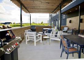Livsmart Studios By Hilton Clarksville 5