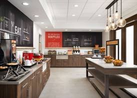 Hampton Inn Redmond Bend Airport 5