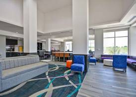 Hilton Garden Inn Tulsa-Broken Arrow 4