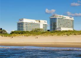 Hilton Swinoujscie Resort And Spa 2