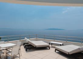 Hilton Rijeka Costabella Beach Resort And Spa 3