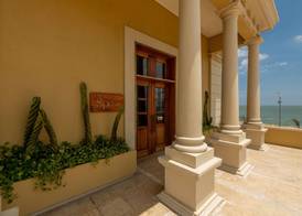 Sofitel Legend Santa Clara Cartagena 4
