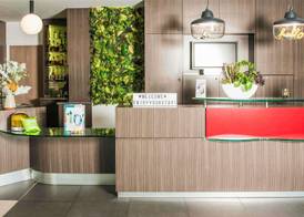 ibis Styles Toulouse Cite Espace 5