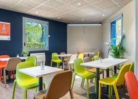 ibis budget Caen Mondeville 4