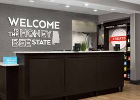 Hampton Inn & Suites Huntsville/Research Park Area 3