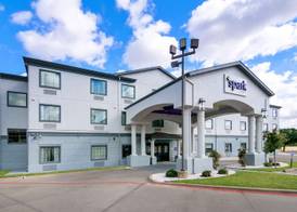 Spark by Hilton Wichita Falls 2
