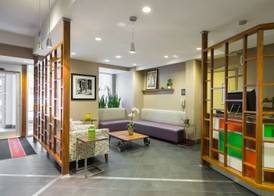 Hampton Inn Manhattan Chelsea 4