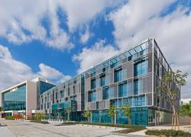 Radisson RED Dubai Silicon Oasis 3