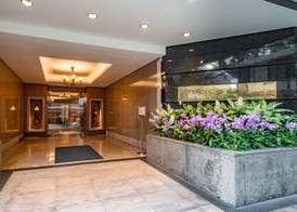 Conrad Bangkok Residences 4