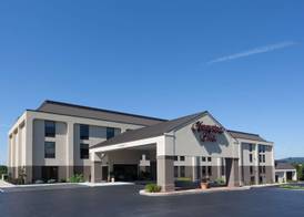 Hampton Inn Harrisburg/Grantville/Hershey 2