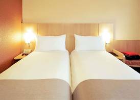 ibis Hotel Brussels Expo Atomium 3