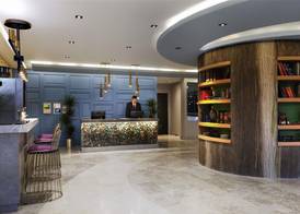 Ibis Styles Istanbul Atasehir 5
