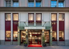Mercure Wien Zentrum 2