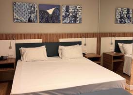 ibis Styles Confins Aeroporto 3