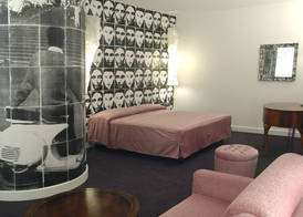 Hotel Abitart 5