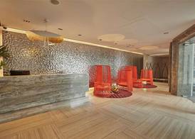 Novotel Suites Manila at Acqua 2