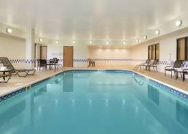 Hampton Inn San Angelo 5