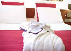 Mercure Perpignan Centre 5