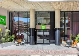 ibis Styles ST Pauls Bay Malta 2
