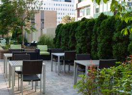 DoubleTree by Hilton Cleveland Downtown - Lakeside 3