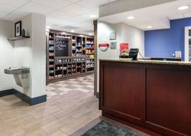 Hampton Inn Rock Hill 5