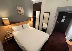 Kyriad Hotel Dijon Centre Gare 4