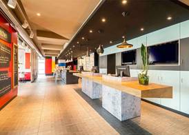 ibis Hotel München Garching 4