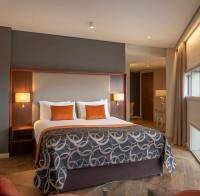 Clayton Hotel Birmingham 2