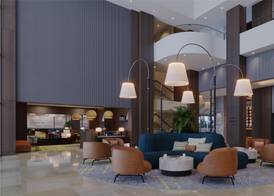 DoubleTree by Hilton Ankara Ankamall 2