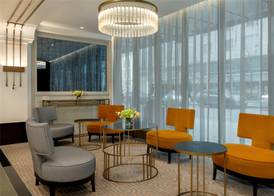 Hilton Prague Old Town 5