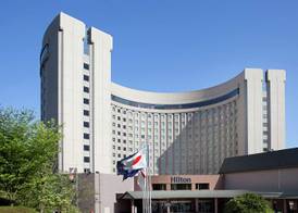 Hilton Tokyo Narita Airport 2