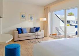H10 Ocean Dunas - Adults Only 5
