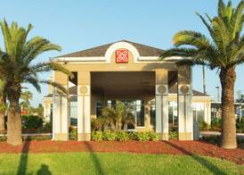 Hilton Garden Inn St. Augustine Beach 2