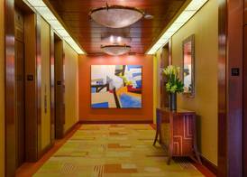 Hilton San Francisco Airport Bayfront 5