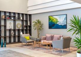 Adagio Aparthotel Jeddah Malik Road 2