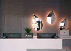 Spark by Hilton Luton 4