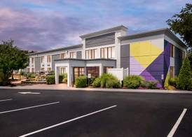 Spark By Hilton Hummelstown Hershey 4