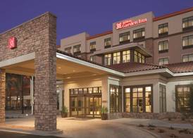 Hilton Garden Inn Phoenix-Tempe University Research Park, Az 2